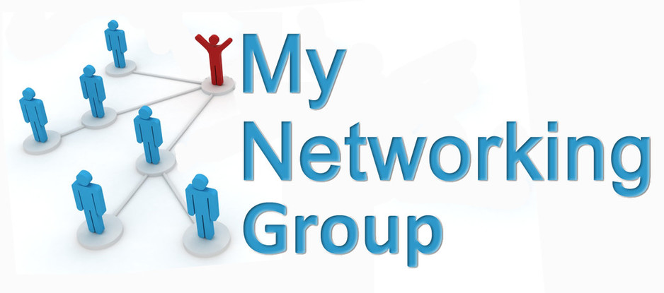 My Networking Group Pic 1