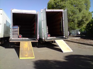 Quickaz Removals Pic 5