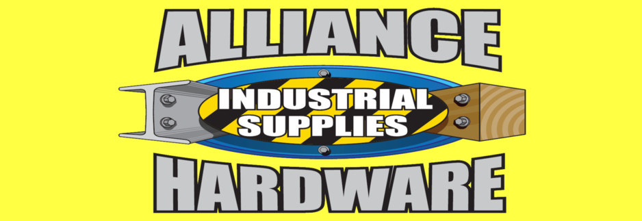 Alliance Hardware Pic 1