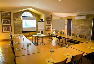 Starlight Motor Inn Pic 3 - Conference Room Catering