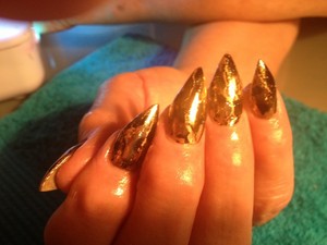 Gorgis Nails Pic 3