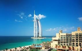 Travel Traders Pic 3 - Dubai tour packages