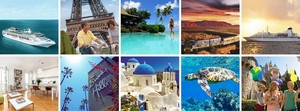 Travel Traders Pic 2 - Great deals Europe Travel from 129800