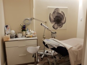 Isabel Almeida Skin Clinic Pic 2