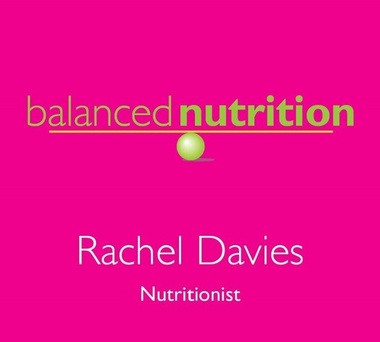 Balanced Nutrition Pic 1