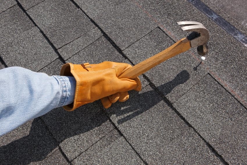 Oates Roofing Maintenance Pic 1 - One of the most important parts of home maintenance is the regular cleaning and repair of gutters and downpipes