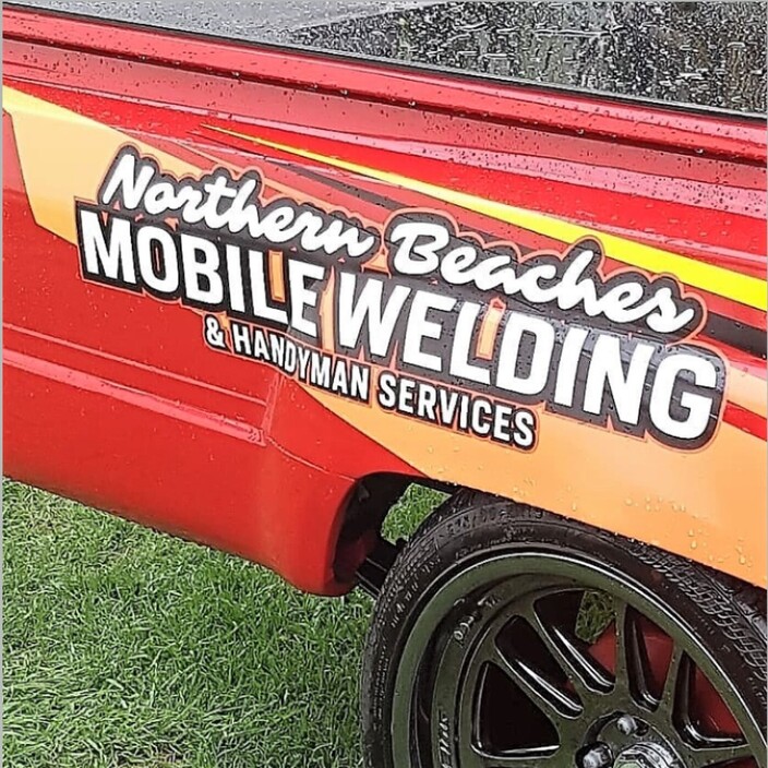 Northern Beaches Mobile Welding Pic 1