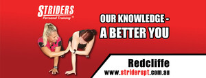 Striders Personal Training Redcliffe Pic 4