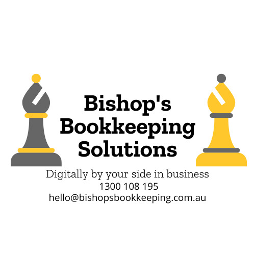 Bishops Bookkeeping Solutions Pic 1