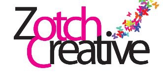 Graphic Design Zotch Creative Pic 1 - logo