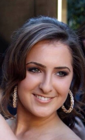 Makeup By Ellen Pic 1 - Year 12 Formal Makeup in Glenhaven hills district