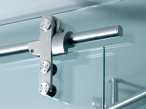 NFK Glazing & Industrial Supplies Pty Ltd Pic 3 - Sliding Door Systems