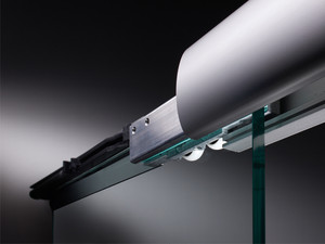 NFK Glazing & Industrial Supplies Pty Ltd Pic 4 - Vitris Soft Close Sliding Door System