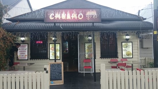 Chulho Authentic Nepalese and Indian Cuisine Pic 1