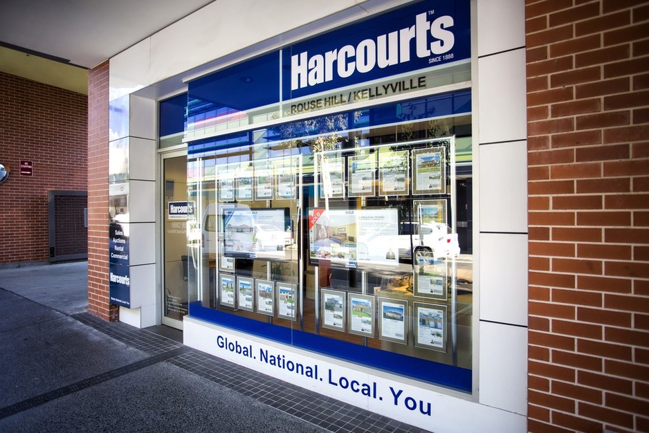 Harcourts Rouse Hill / Kellyville Pic 1