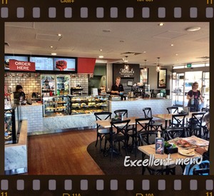 Michel's Patisserie & Cafe Pic 2