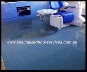 Specialized Floor Services Pic 3