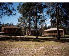 Nymboida Canoe Centre Pic 1 - Nymboida Canoe Centre