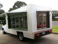 Kool Trailers Pic 4 - Custom Trailers