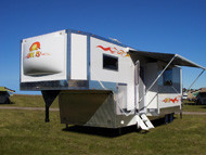 Kool Trailers Pic 1 - Gooseneck Trailers