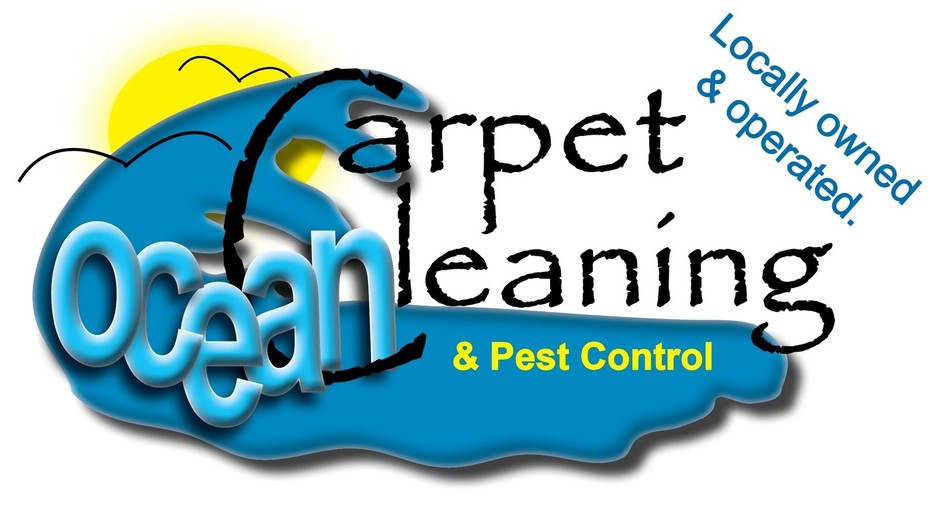 Ocean Carpet Cleaning and Pest Control Pic 2