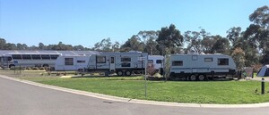 Lilydale Pine Hill Caravan Park Pic 2