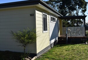 Lilydale Pine Hill Caravan Park Pic 3