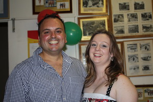 Vivos Active Pic 5 - christmas party social event