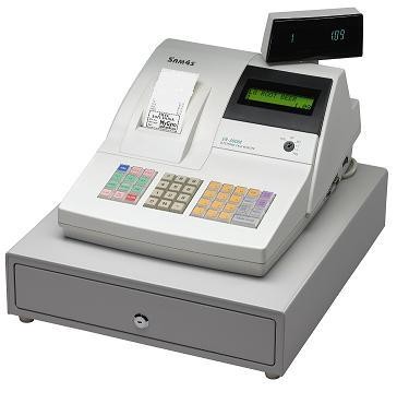 Express Cash Registers & POS Solutions Pic 1 - Cash registers