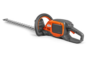 BattMow Pic 3 - Battery Hedge Trimmers