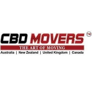 CBD Movers Perth Pic 1