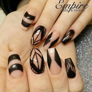 Empire Nails and Beauty Pic 3