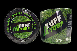 Tuff Turf Pic 4 - Synthetic Grass Joining Tape