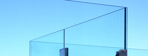 Glass Fencing Installations Adelaide Pic 2 - Glass Fencing Installations Adelaide