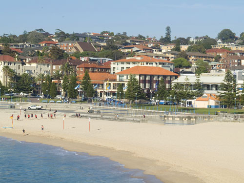 Coogee Bay Liquor Barn Pic 1 - coogee bay hotel coogee