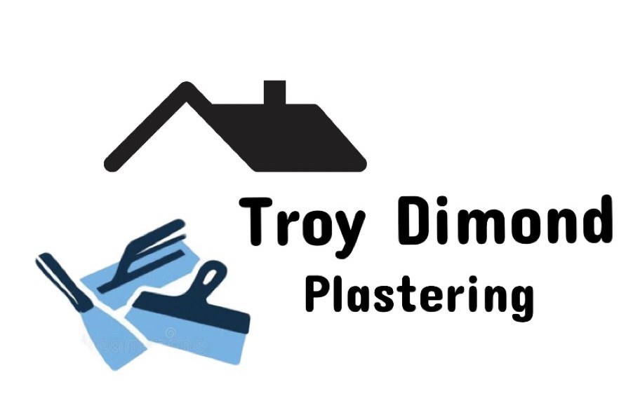 Troy Dimond Plastering Pic 1