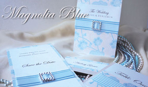 Tres Beau Luxury Boutique Pic 4 - magnolia blue