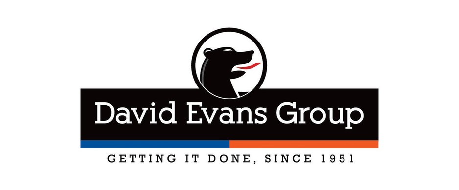 David Evans Group Pic 1