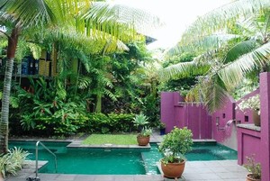 Dreamcatcher Apartments Pic 2 - Condo for rent in port Douglas