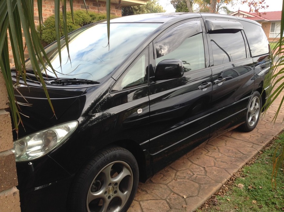 Western Sydney Limousines Pic 1 - Private transfers and ground transport service