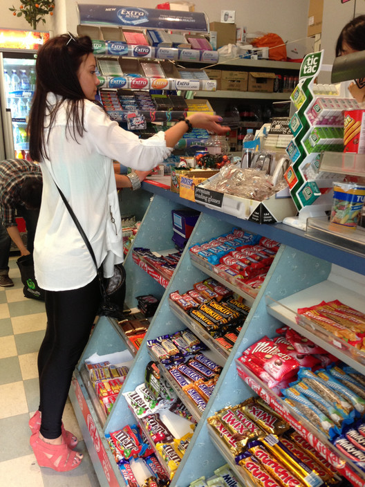 Cw Convenience Store Pic 1