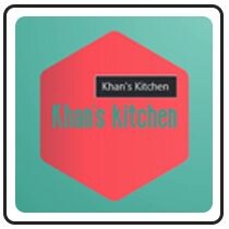 Khan's Kitchen Pic 1