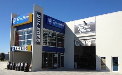 Tyres Now Pty Ltd Pic 1 - Tyres Now Local Shop