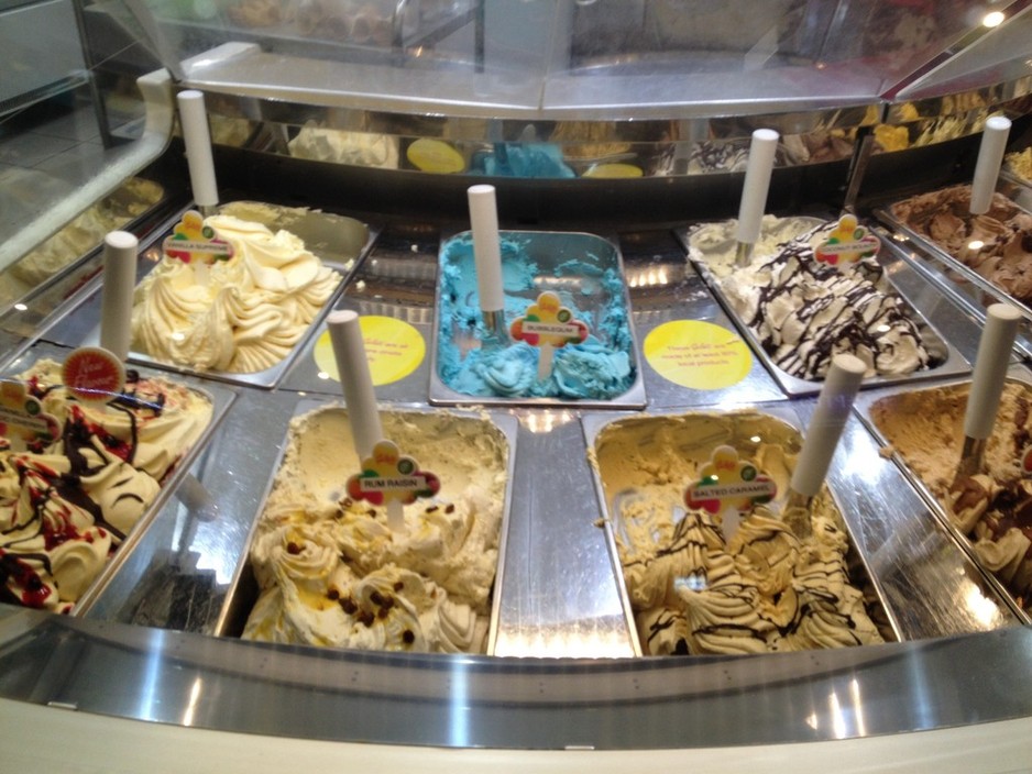 Gelato Treats Pic 1