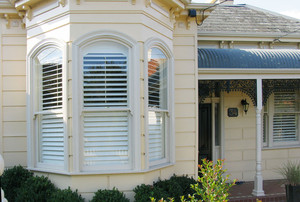 The Blind Store Pic 5 - plantation shutters