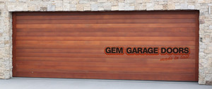 Gem Garage Doors Pic 2