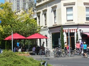 Caffe Panette Pic 5