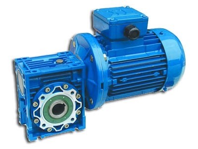 Melbourne Machinery Pic 1 - Geared Motor Right Angle alloy output 14mm to 35mm