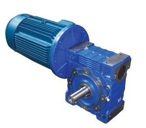 Melbourne Machinery Pic 5 - Geared Motor Right Angle Cast Iron output 42mm to 50mm