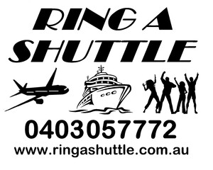 Ring A Shuttle Pic 4